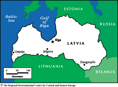 latvia