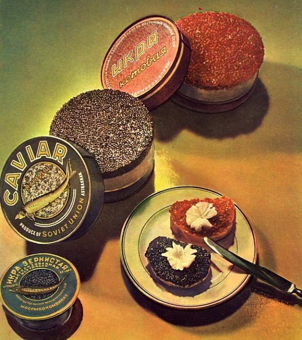 Yum.  Slobber-slobber.